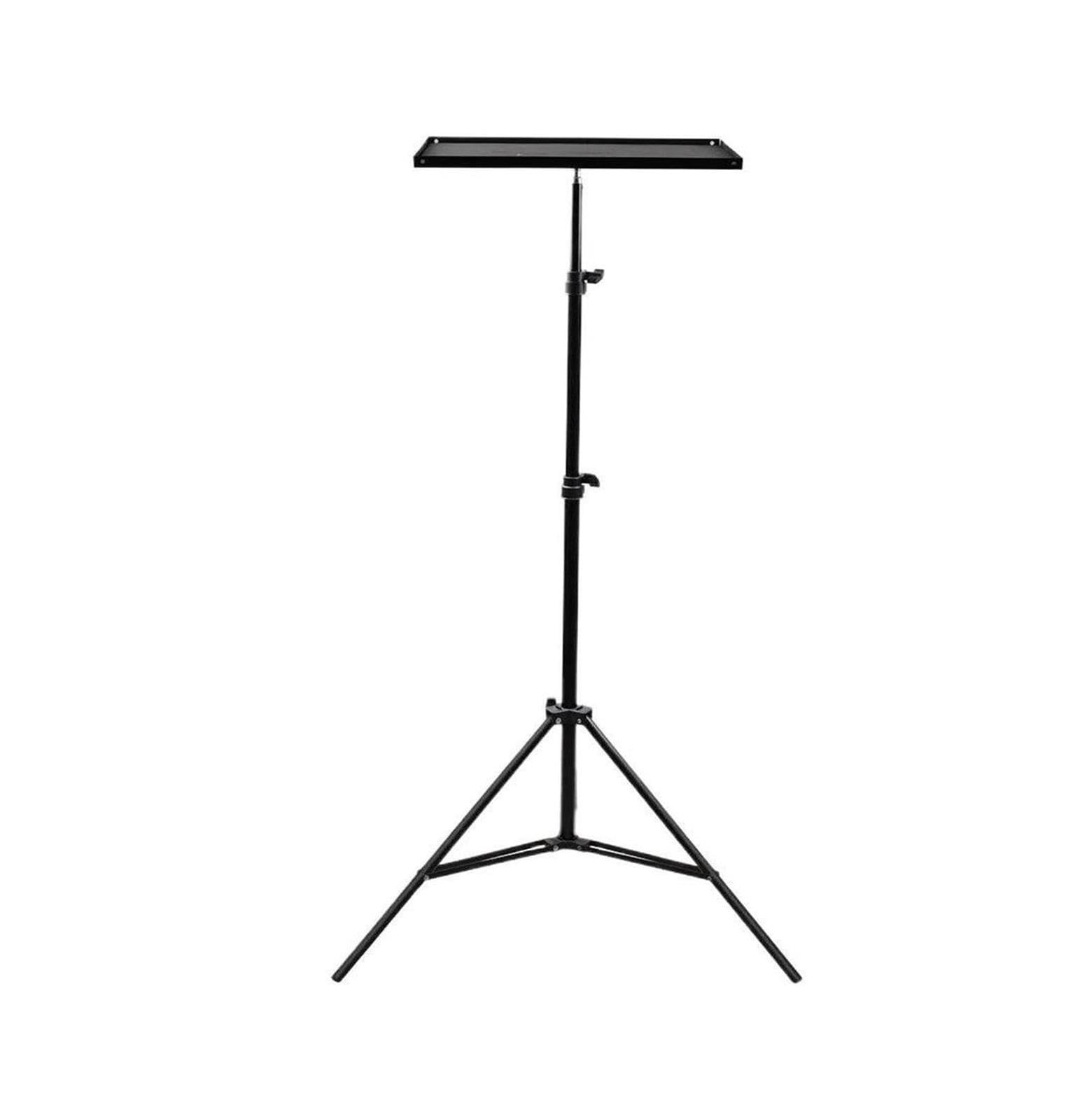 Soporte for Proyector Trípode De Viaje Soporte for Altavoz Extensible
