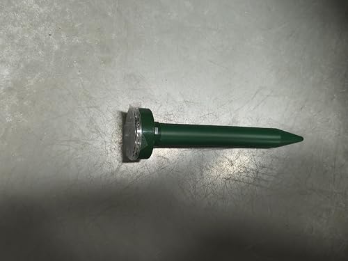 8 Pack Mole Repellent