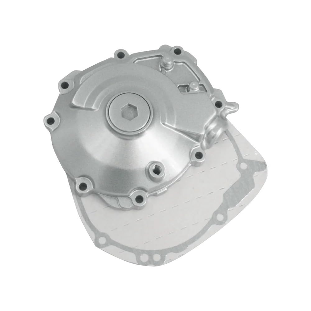 Couvercle carter démarreur stator gauche moto YZF R1 : fini les carters brisés
