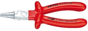 Knipex Rundzange 22 07 160