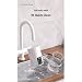Imagen de Hosrivae Licuadora portátil de 460 ml