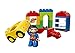 LEGO DUPLO Super Heroes Superman Rescue 10543 Building Toy