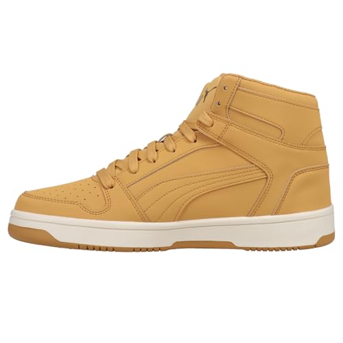 Image of Puma Mens Puma Rebound Layup Nubuck
