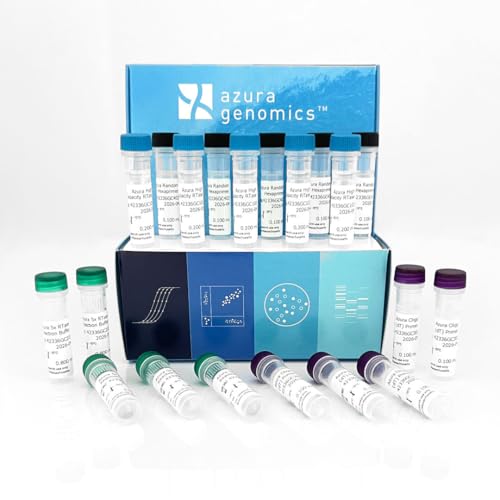 AzuraFlex™ cDNA Synthesis Kit 1,000 Reactions