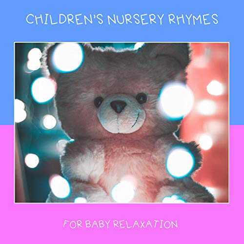 Reproducir 11 Children's Nursery Rhymes for Deeper Sleep & Relaxation