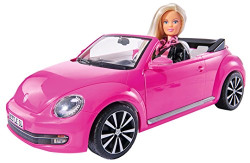Preisvergleich Produktbild Steffi Volkswagen Beetle Cabriolet