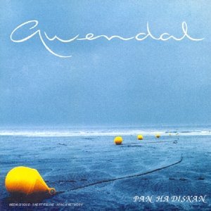 Gwendal [Audio CD] Gwendal