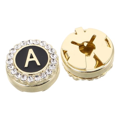 CONGARTENO 1 Par Gemelos Letras Cómoda Para Armario Manijas De Oro Accesorios Para Barra De Pulseras De Accesorios Tiradores De Cajón Pulsera De Guepardo Aleación De Zinc Golden