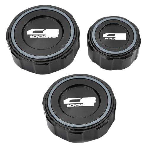 Couvercle réservoir liquide frein CB1000R bouchon remplissage huile moteur 2009-2016