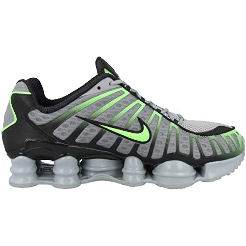 Nike Men's Shox Tl Trainers3