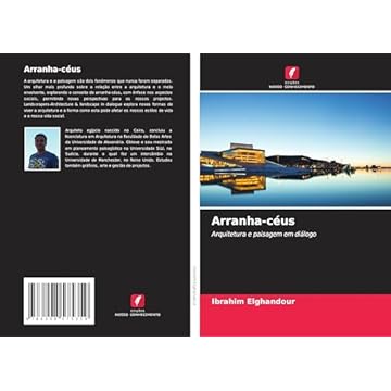 Capa do livro Arranha-céus: Arquitetura e paisagem em diálogo
