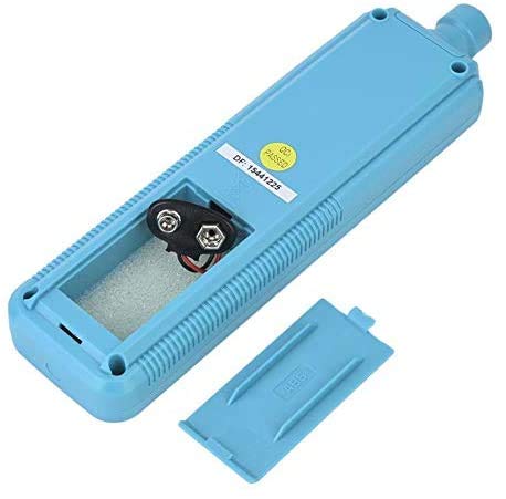 EM4558 LED Electromagnetic Wave Level Sensor/EMF/Accuracy Electromagnetic Wave Strength Tester