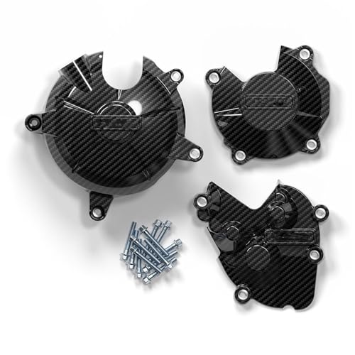 Eviter les fuites de carter avec la protection moteur moto Ninja ZX-6R 636