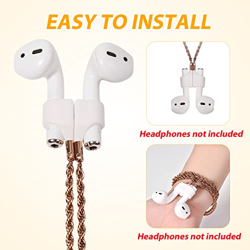 Magnetic Anti-Lost Strap - Image 4