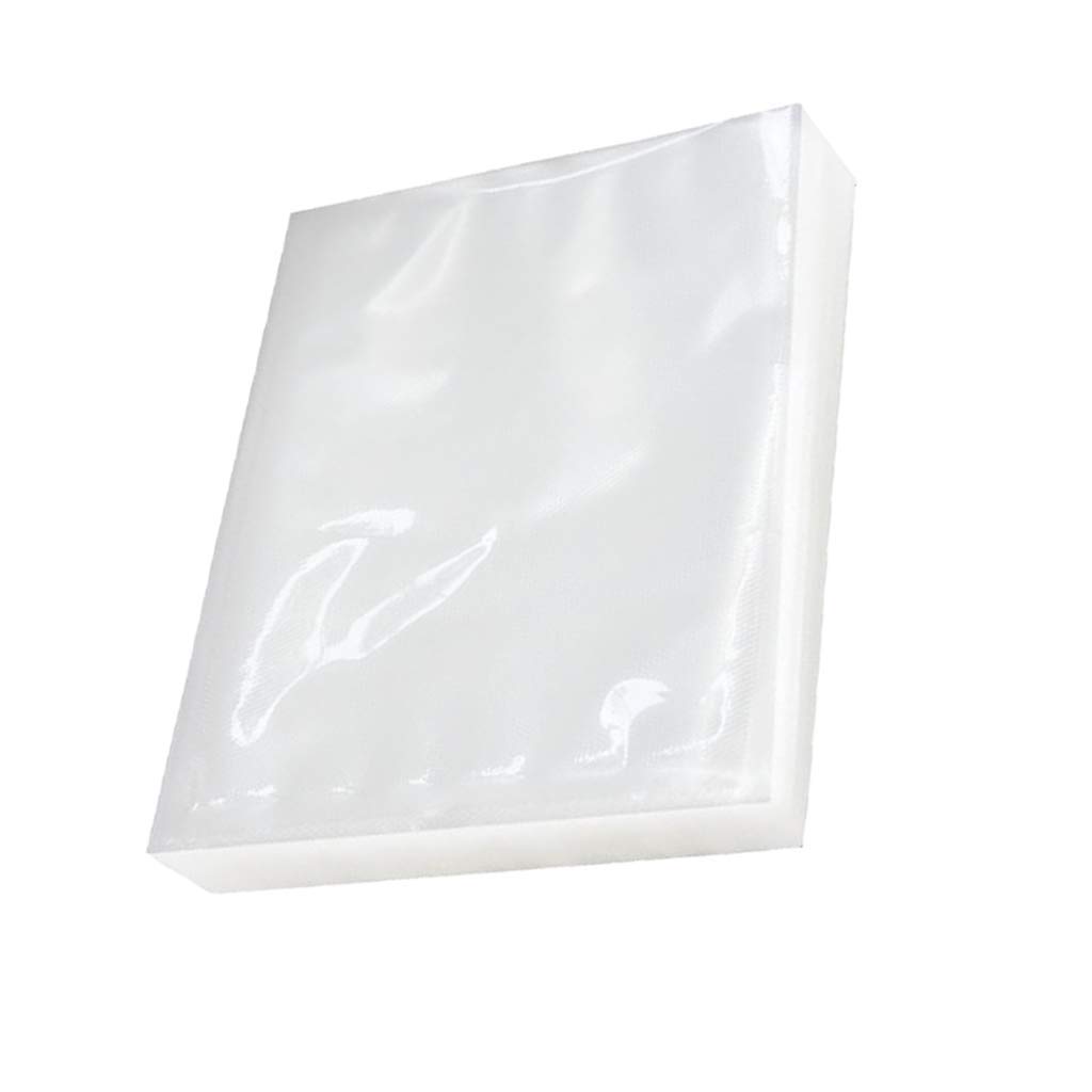 Conservazione Biancheria Sacchetti Sottovuoto SKERITO 8 Pezzi 100x80 Cm | Con Pompa A Mano | Per Vestiti E Coperte Pompa Manuale Inclusa - Foto 8