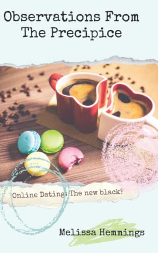 Observations From The Precipice (Eliza Wakeley Trilogy)