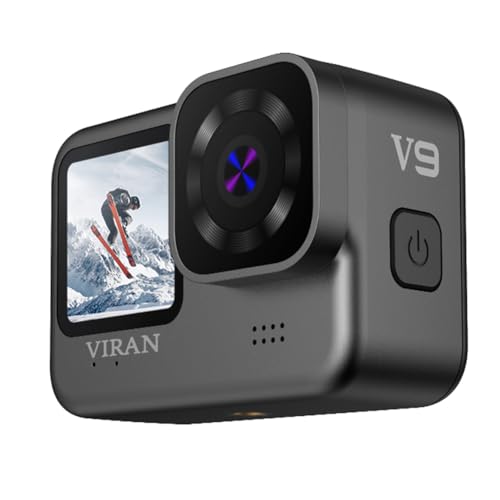 Camaras Deportivas 4K Marca Vjsujehgy