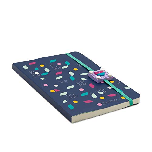 Carnet à fermeture élastique - vue 6