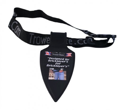 Magnetic Trowel Belt Bricky's Buddy Magnetic Trowel Holder