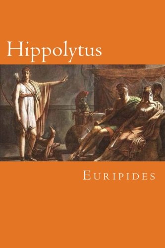Hippolytus 1503161471 Book Cover