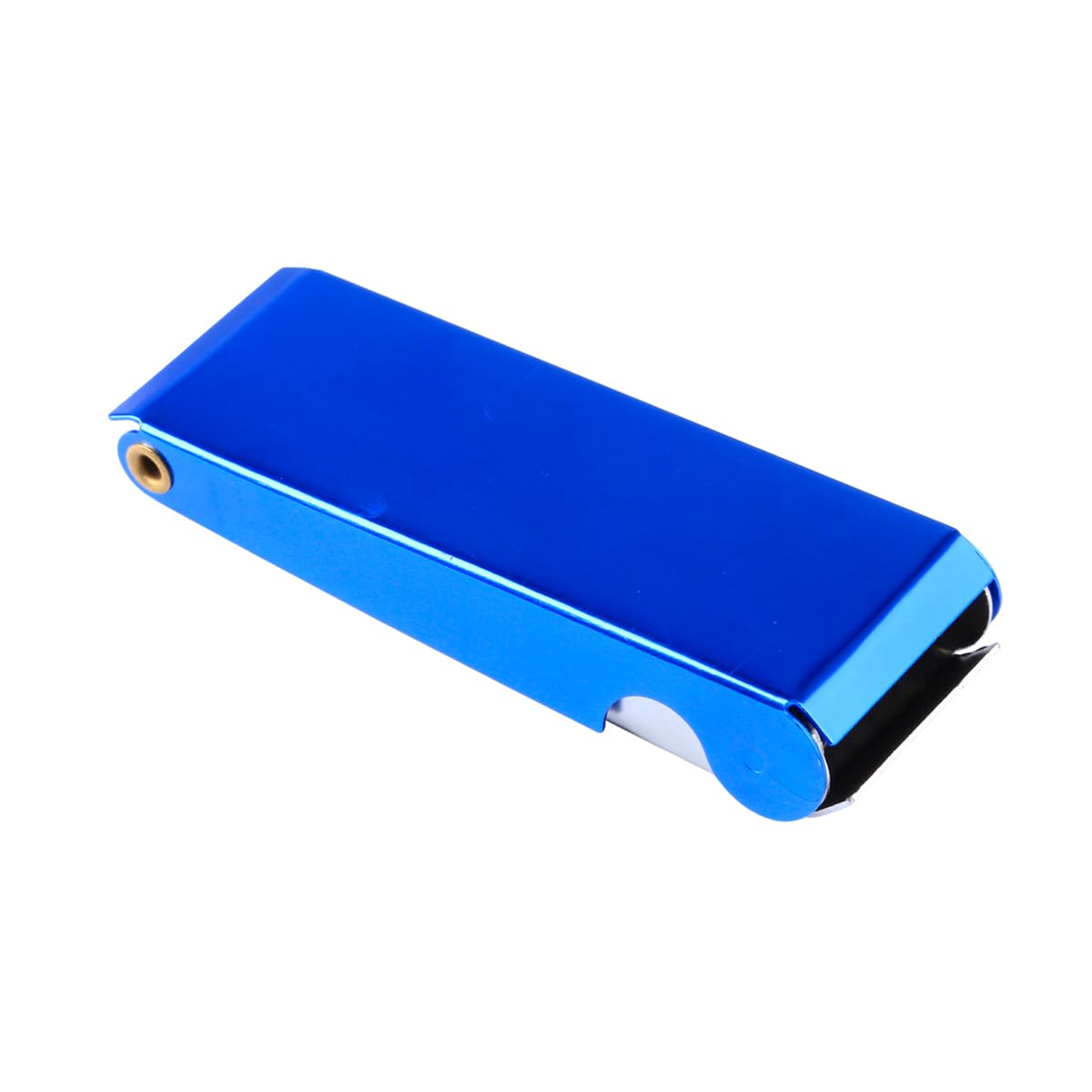 Guitar Nut Files Set - Bass Guitar Luthier Tool DIY File String Polish Tool for Electric Acoustic Guitar Ukulele Bass Guitar Banjo Mandolin Guitar Repair Kit