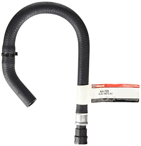 Motorcraft KH709 Heater Hose