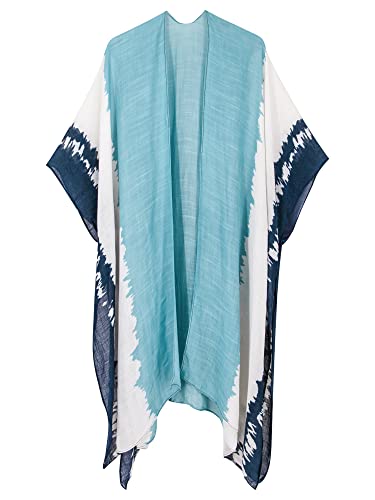 Image of Breezy Lane Kimonos for Women Swimsuit Coverups Beach Cover Up Swimwear Cardigan Summer