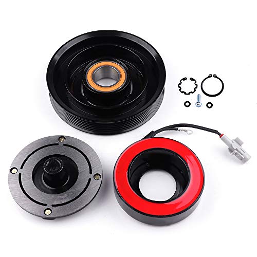 ECCPP AC Clutch for Toyota Corolla