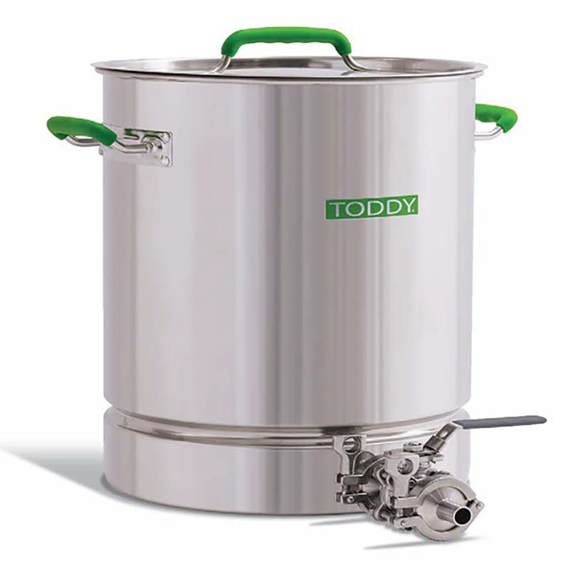 Cold Brew Coffee Brewer 