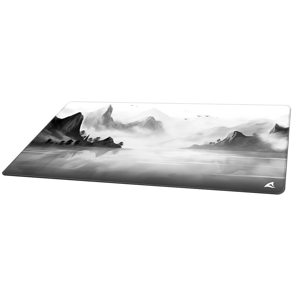 Sharkoon SKILLER SGP40 D9 Gaming Mauspad, 100cm x 50cm
