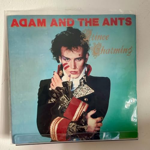 Record #49: Prince Charming