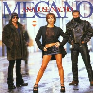 Ana, Jose, Nacho [Audio CD]
