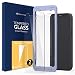 Produktbild Caseology, 2 Stück, iPhone 12 Pro Max Panzerglas 6.7 inch, 9H Displayschutzfolie Hüllenfreundlich Einfache Installation Face ID Kompatibel Screen Protector für iPhone 12 Pro Max (2020)
