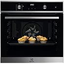 Electrolux EOB6840BAX Forno elettrico 72L 2480W A+ Acciaio inossidabile :  Amazon.it: Grandi elettrodomestici