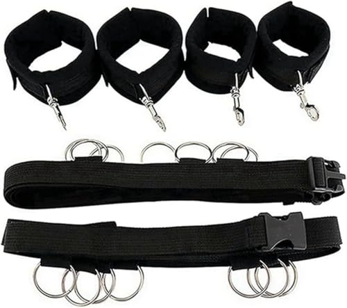 Cbcdo BDSM WHIP BEDROOMSEXYTOY10 Sex Tie Downs Under Mattress thumb #4