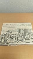 Asia in the Making of Europe: Century of Discovery, Books 1 and 2 (Century of Discovery) 0226467449 Book Cover