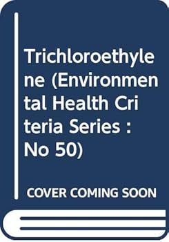 Paperback Trichloroethylene Book