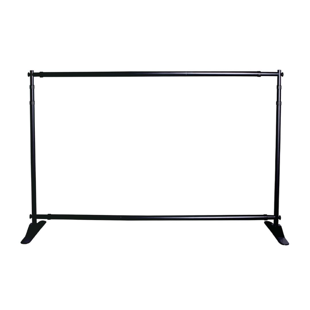 YUGAM 6X6 Adjustable Backdrop Banner Stand, Portable, Heavy-Duty with Carrying Bag, for Trade Shows, Booth Backdrops, Business Events, Displays (without Backdrop) (B0DFQ9YDNG) Amazon Price History, Amazon Price Tracker