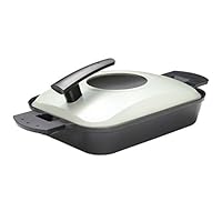 Amazon｜オークス ウチクック 蒸し+焼く 新感覚 ロースター