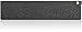 Produktbild Libratone LOUNGE Wireless Lautsprecher Soundbar (360° FullRoom Sound, AirPlay, DLNA, PlayDirect) Slate Grey