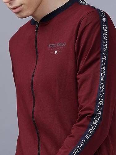 Image of THE Indian Garage CO Men Sweatshirt