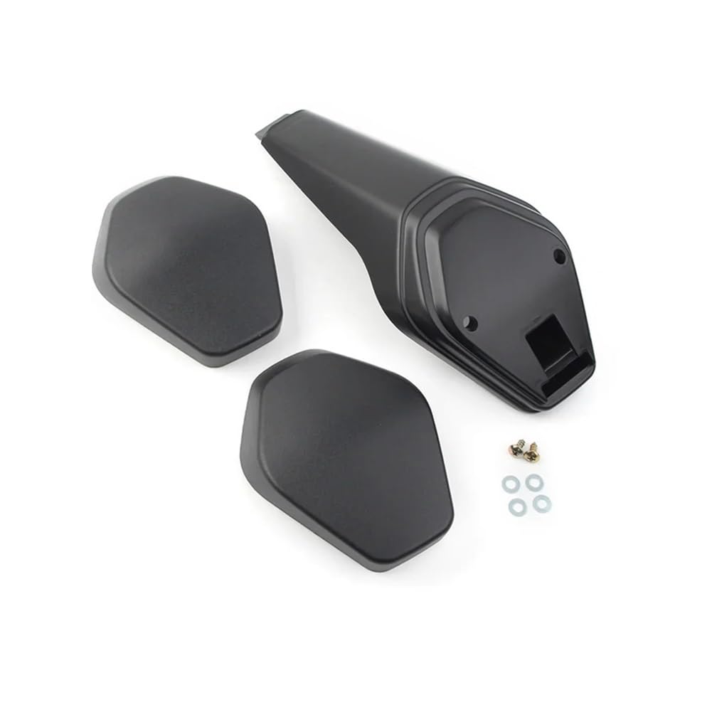XWDPDNHHD Carénage De Couverture De Siège Arrière De Moto pour XWDPDNHHD Carénage De Couverture De Siège Arrière De Moto pour