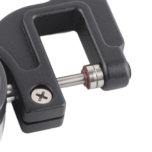 Calibrador digital de espesor 0-12.7 mm con pantalla LCD miniatura 7