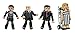 DIAMOND SELECT TOYS Gotham Minimates Series 3: Rise of The Villains Box Set