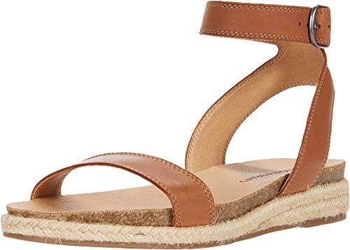 Image of Lucky Brand Women's Garston Flat Sandal