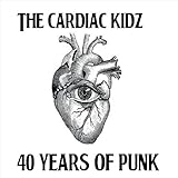 40 Years Of Punk