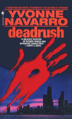 Cover of Deadrush