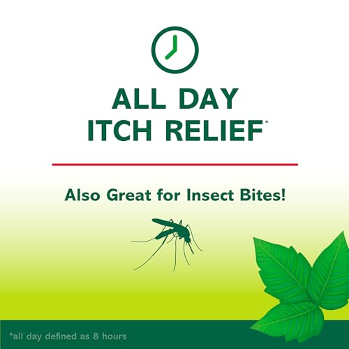 Image of Ivarest Poison Ivy Itch Cream, 2 oz, 1 Pack