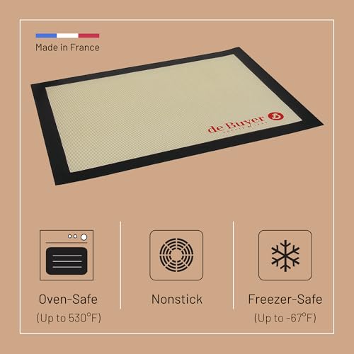 De Buyer Tapis AIRMAT 40 x 30 cm