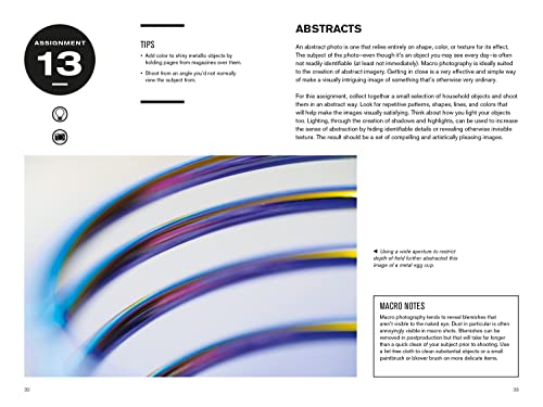 52 Assignments: Macro Photography - Image 5